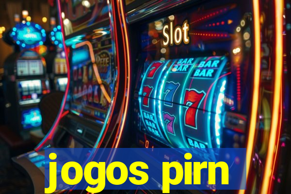 jogos pirn